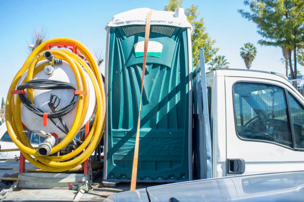 Best Best portable toilet rental  in Hurstbourne, KY