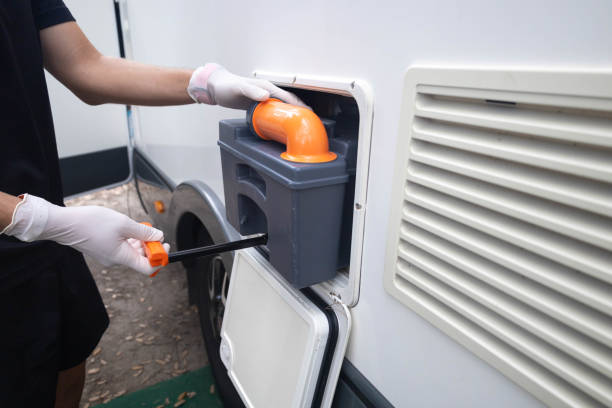 Best Porta potty rental near me  in Hurstbourne, KY