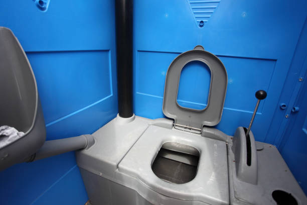 Best Affordable portable toilet rental  in Hurstbourne, KY