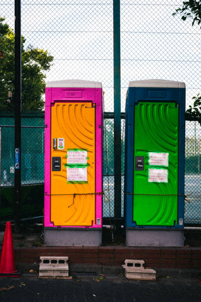 Best Luxury portable toilet rental  in Hurstbourne, KY