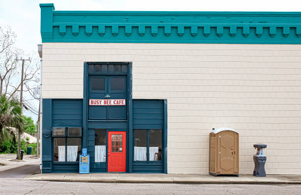 Hurstbourne, KY porta potty rental Company